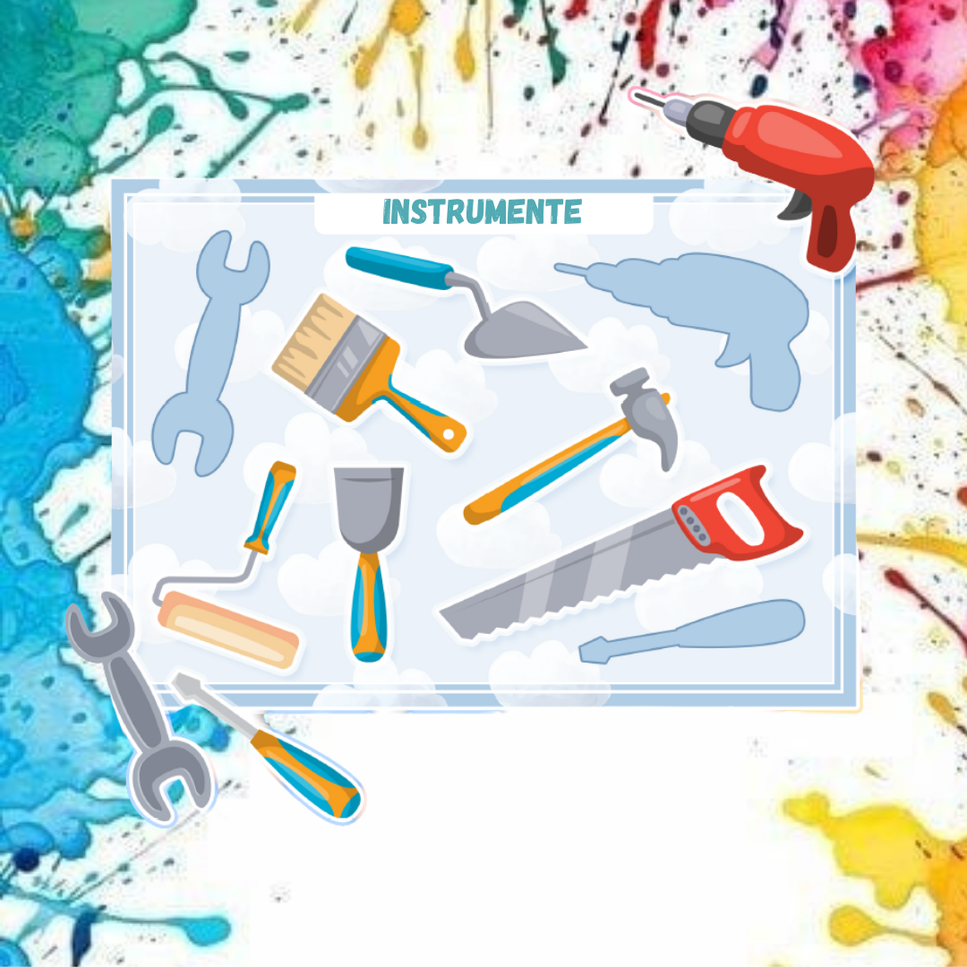 Montessori Lernbuch mit Klett – „Meine ersten Spiele“ | Interaktives Motorikbuch für Kleinkinder ab 1 Jahr | 12 Seiten & 574 Klett-Elemente | Lernspiel ab 1–4 Jahre | Made in Germany